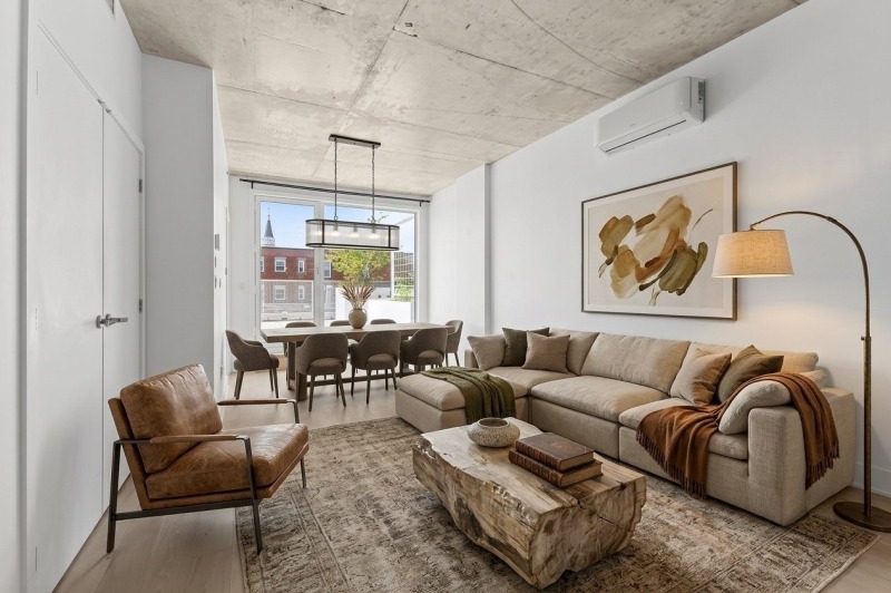 4141 Boul. LaSalle app. 212 — Main Photo